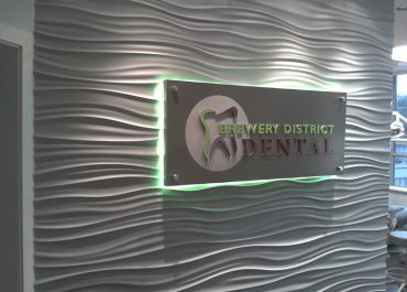 Led Signs