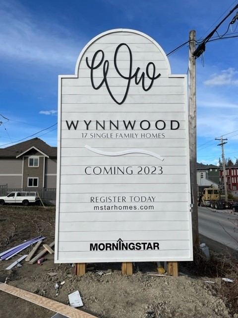 Wynnwood Sign