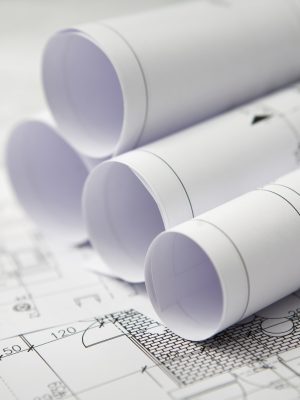 Architectural Blue Prints Architectural Blue Prints