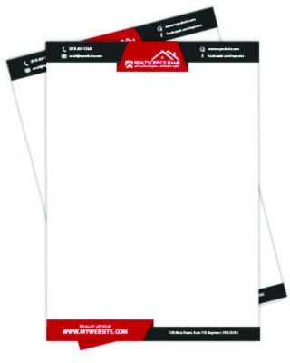 Letterhead
