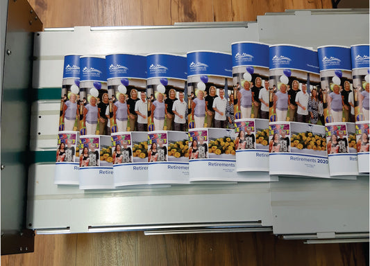 Catalogues & Booklets